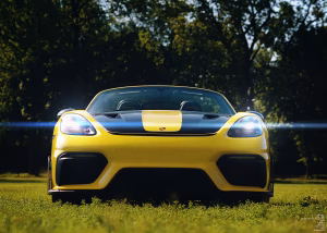 MACE J - Project Casting Gallery Image 3 MACE J - Gallery Image 3