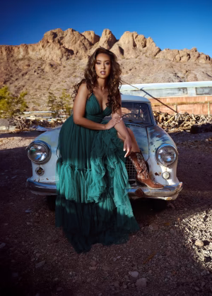 Raenah Omar-Ekunwe - Gallery Image 7