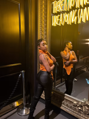 Brittany Mintz - Gallery Image 3