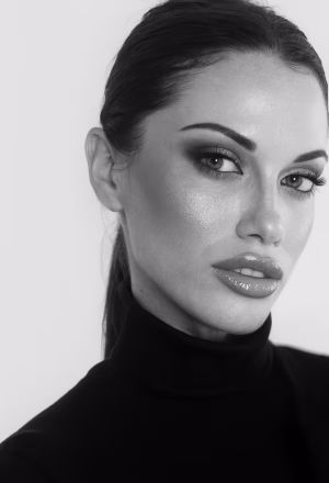 Krysten Tucci - Project Casting Gallery Image 9 Krysten Tucci - Gallery Image 9