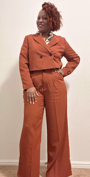 Dedra Mosley - Gallery Image 7