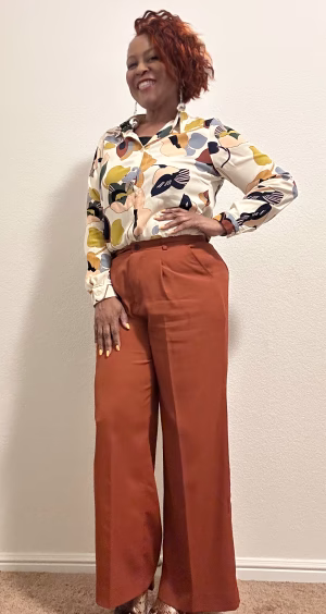 Dedra Mosley - Gallery Image 8