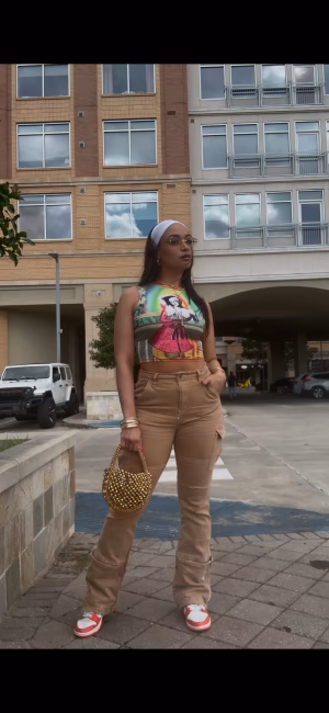 Brittany Garcia - Gallery Image 5