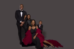 Jeremiah Johnson - Project Casting Gallery Image 4 Jeremiah Johnson - Gallery Image 4