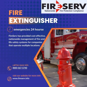 Fire Serv - Gallery Image 1