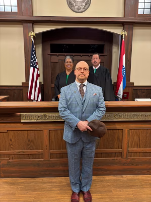 Michael Toolan - Gallery Image 4