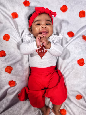 Sorayah  Bruce - Gallery Image 1