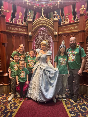 Cassandra Jamieson - Gallery Image 1