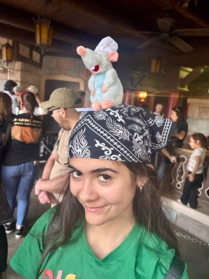 Cassandra Jamieson - Gallery Image 5