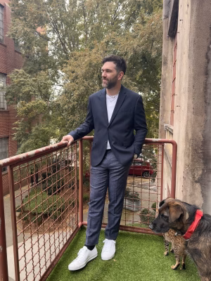 Benjamin Park - Project Casting Gallery Image 6 Benjamin Park - Gallery Image 6