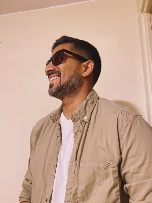 Gonzalo Duarte - Gallery Image 17