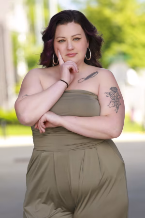 Gabrielle Minervino - Gallery Image 2