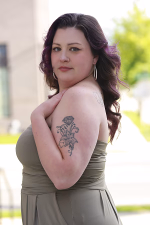 Gabrielle Minervino - Gallery Image 1