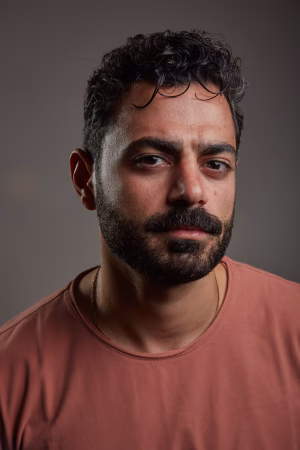 GEORGE SHAKKOUR - Gallery Image 4