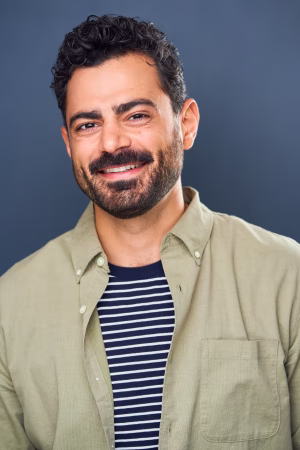 GEORGE SHAKKOUR - Gallery Image 3