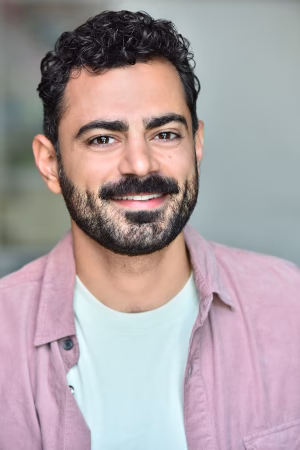 GEORGE SHAKKOUR - Gallery Image 5