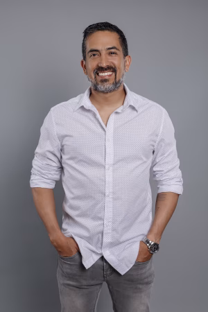 Gonzalo Duarte - Gallery Image 14