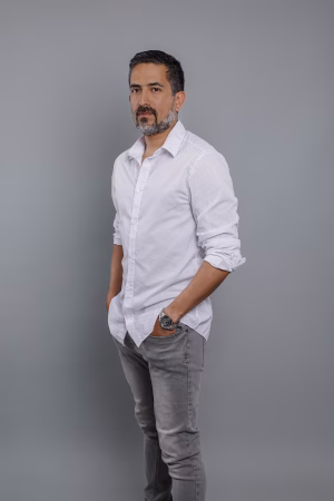 Gonzalo Duarte - Gallery Image 13