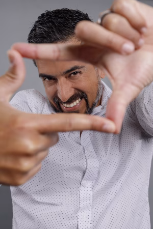 Gonzalo Duarte - Gallery Image 15