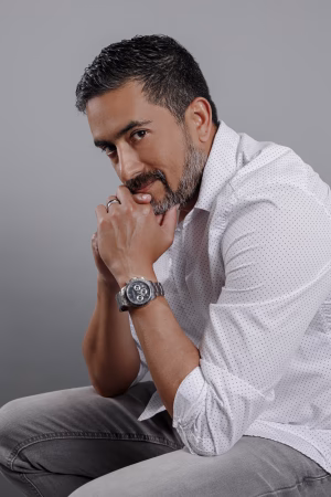 Gonzalo Duarte - Gallery Image 16