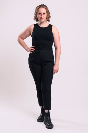 Tanja Líf Traustadottir - Project Casting Gallery Image 3 Tanja Líf Traustadottir - Gallery Image 3