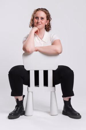 Tanja Líf Traustadottir - Project Casting Gallery Image 4 Tanja Líf Traustadottir - Gallery Image 4