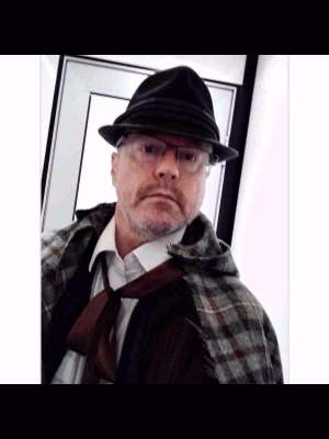 David Foley - Project Casting Gallery Image 4 David Foley - Gallery Image 4