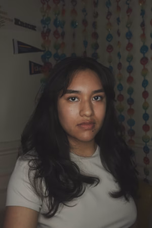 Natasha Gomez - Gallery Image 3