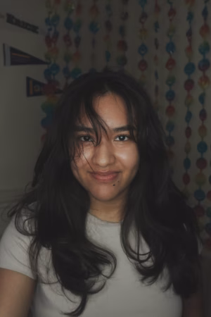 Natasha Gomez - Gallery Image 4