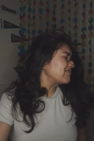 Natasha Gomez - Gallery Image 6