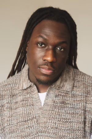 Daryl Dikita - Project Casting Gallery Image 2 Daryl Dikita - Gallery Image 2