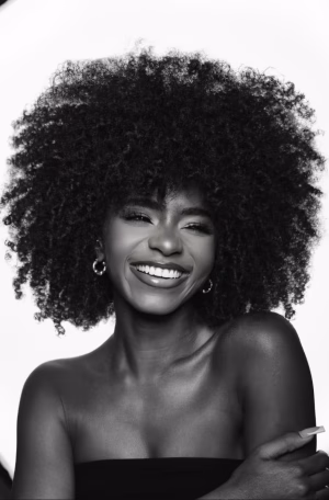 Alexis Ramona Hernandez - Gallery Image 1