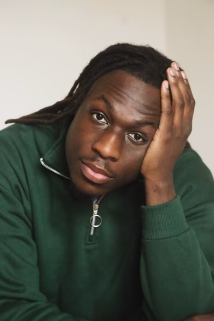 Daryl Dikita - Project Casting Gallery Image 1 Daryl Dikita - Gallery Image 1