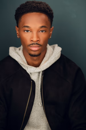 Darius Freeman - Gallery Image 1