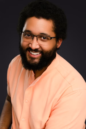 Isaac Rose - Gallery Image 1