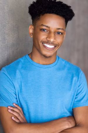 Kaleb Porter - Gallery Image 1