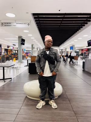 Kabelo Dibetso - Gallery Image 2