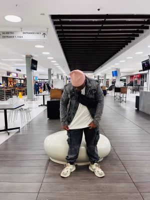 Kabelo Dibetso - Gallery Image 1