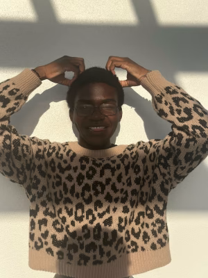 Christopher Afolabi - Gallery Image 3