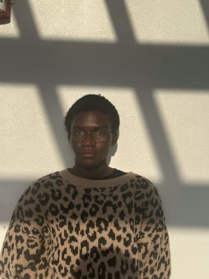 Christopher Afolabi - Gallery Image 2