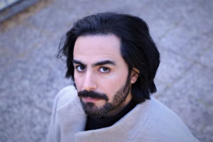 Paeman Arianfar - Project Casting Gallery Image 2 Paeman Arianfar - Gallery Image 2