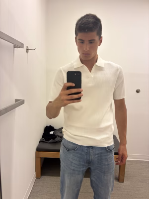 Quincy Scherman - Project Casting Gallery Image 3 Quincy Scherman - Gallery Image 3