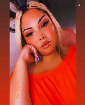 Jasmin Diamante - Project Casting Gallery Image 1 Jasmin Diamante - Gallery Image 1