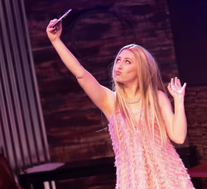 Kirstin Pieschke - Project Casting Gallery Image 4 Kirstin Pieschke - Gallery Image 4