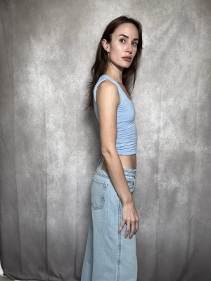 Vanessa Papa - Gallery Image 1