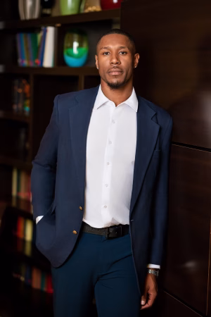 Re’quan Harley - Gallery Image 1