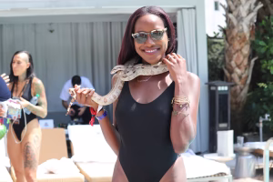 Rossandre Jean-Baptiste - Project Casting Gallery Image 18 Rossandre Jean-Baptiste - Gallery Image 18