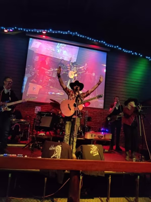 CJ GARTON - Gallery Image 3