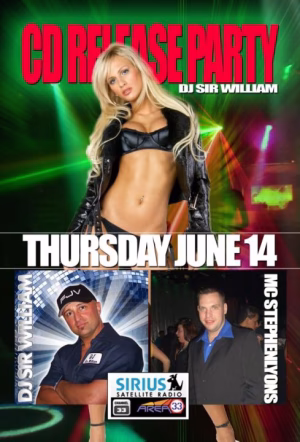 Stephen Lyons - Project Casting Gallery Image 14 Stephen Lyons - Gallery Image 14