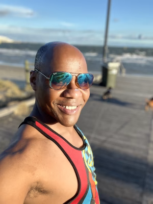 Paulo Matos - Project Casting Gallery Image 2 Paulo Matos - Gallery Image 2